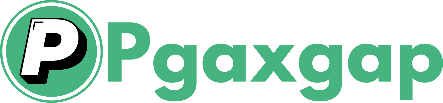 Pgaxgap