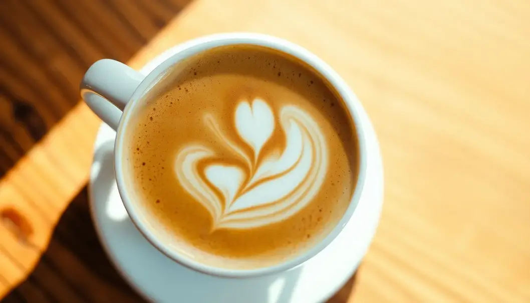 Master the craft of latte art with these trending designs.